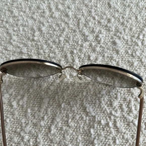 Oliver Peoples Jodie OV1188S Sunglasses Sunglasses display picture 2